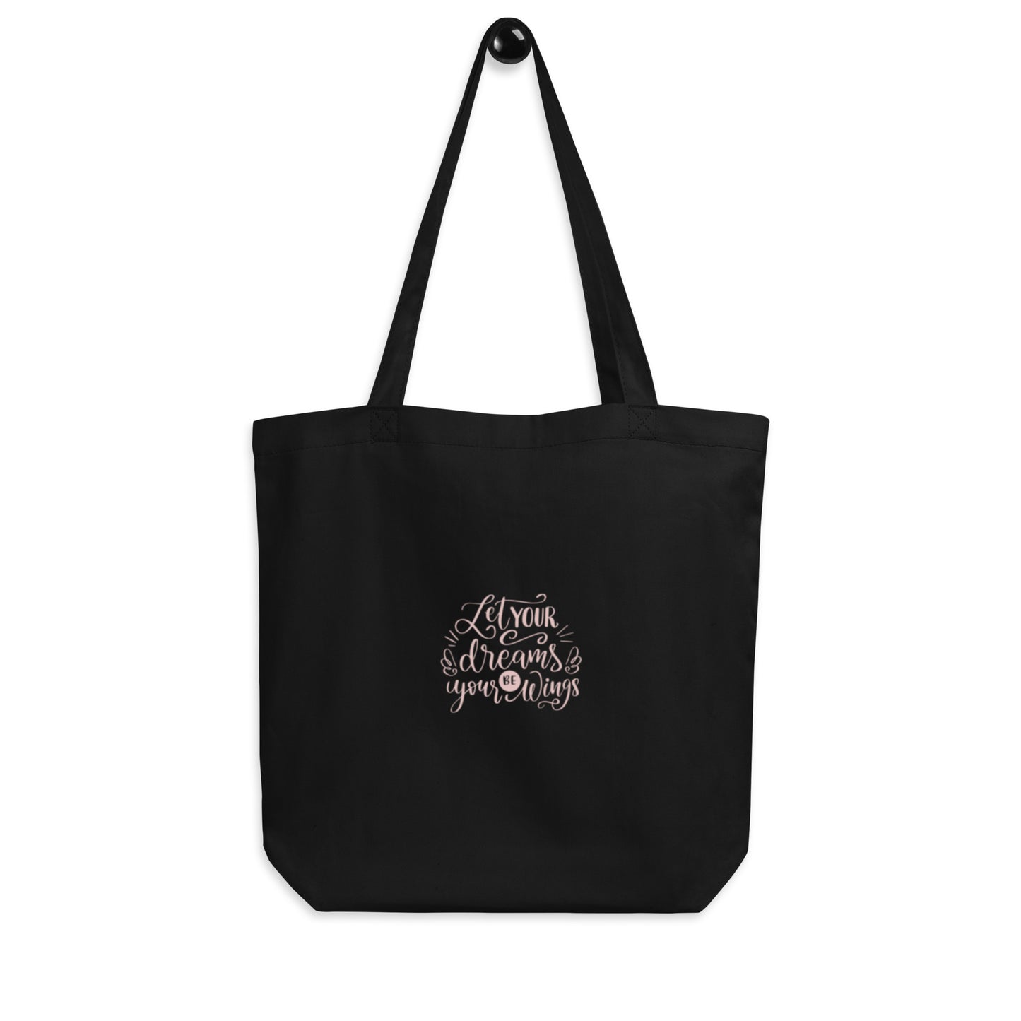 The Dream & Becoming Eco Tote Bag