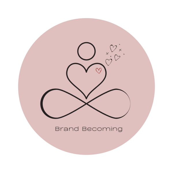 Brand Becoming 